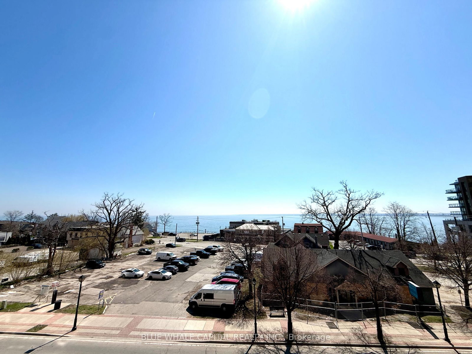 2075 Lakeshore Road, Unit 307 - Photo 21