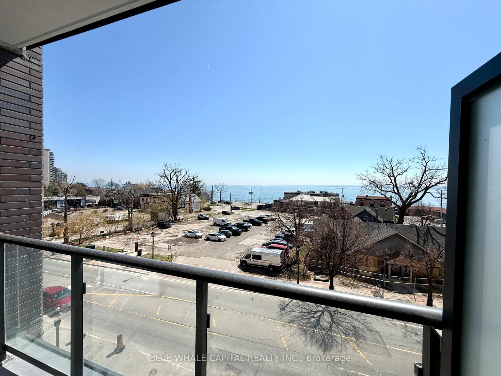 2075 Lakeshore Road, Unit 307 - Photo 25