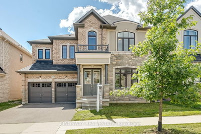 3226 William Rose Way | Oakville | Image