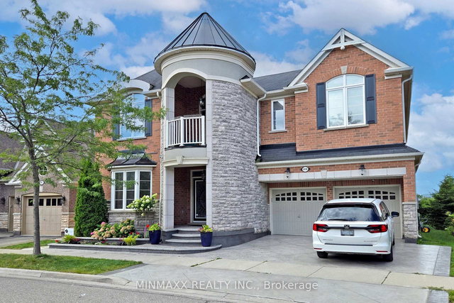 419 Wettlaufer Terrace