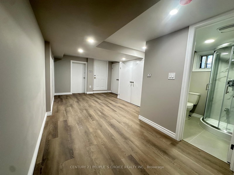 Basement - 226 Falstaff Ave, Toronto, M6L 2G1 | Image 2