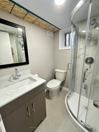Basement-226 Falstaff Avenue, Toronto, Ontario image-0-2