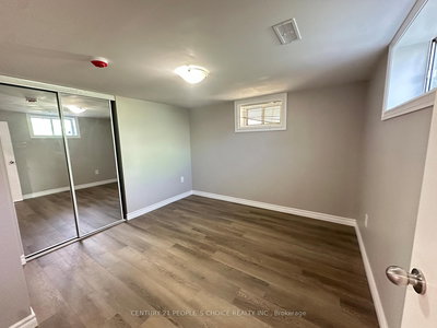 Basement-226 Falstaff Avenue, Toronto, Ontario image-0-3