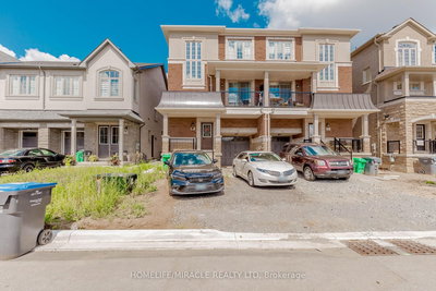 69 Allegro Dr | Brampton | Image