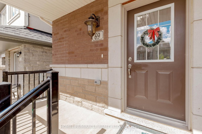 69 Allegro Dr, Brampton, L6Y 0H8 | Image 2