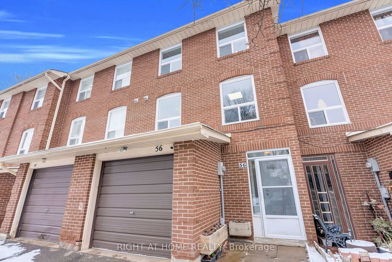 56 Eden Park Dr, Brampton, L6T 3A5 | Image 2