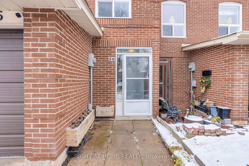 56 Eden Park Dr, Brampton, L6T 3A5 | Image 3