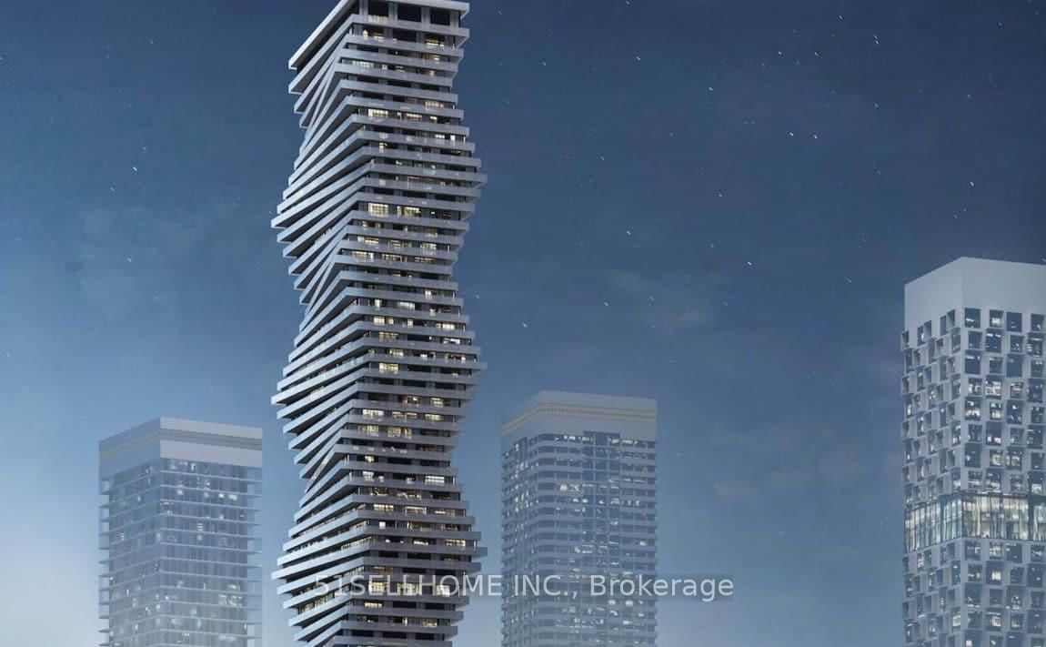 3883 Quartz Road, Unit 3303