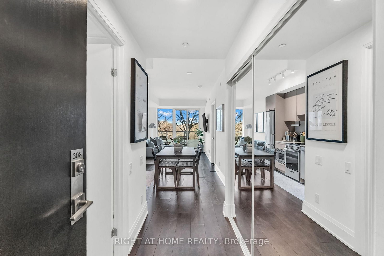 20 Brin Drive, Unit 308 - Photo 2