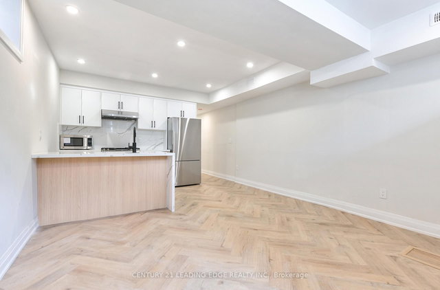 Lower - 53 Boon Avenue