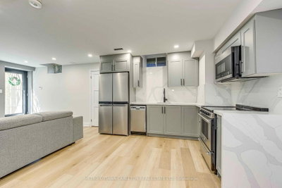 Unit LOWER UNIT — 13 Franmar Road — photo 4