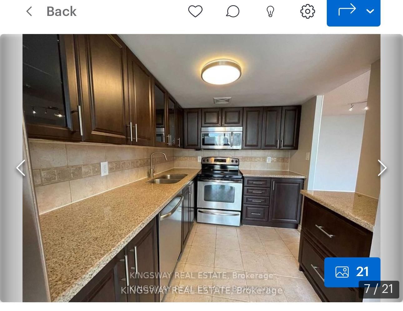 350 Webb Drive N, Unit 509 - Photo 3