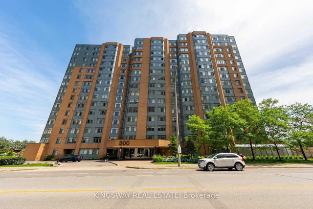 1004 - 300 Webb Drive