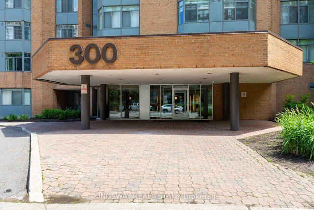 1004 - 300 Webb Drive