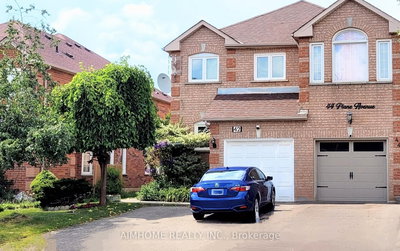 42 Piane Ave | Brampton | Image