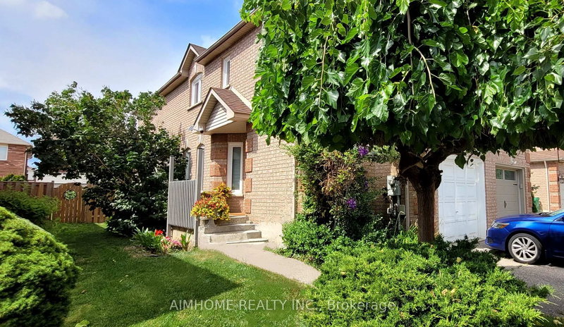 42 Piane Ave, Brampton, L6Y 4X9 | Image 2