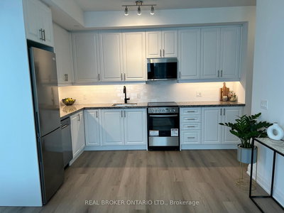 703 - 2333 Khalsa Gate | Oakville | Image