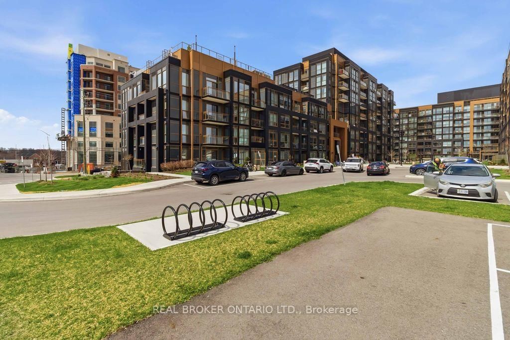 2333 Khalsa Gate, Unit 703 - Photo 32