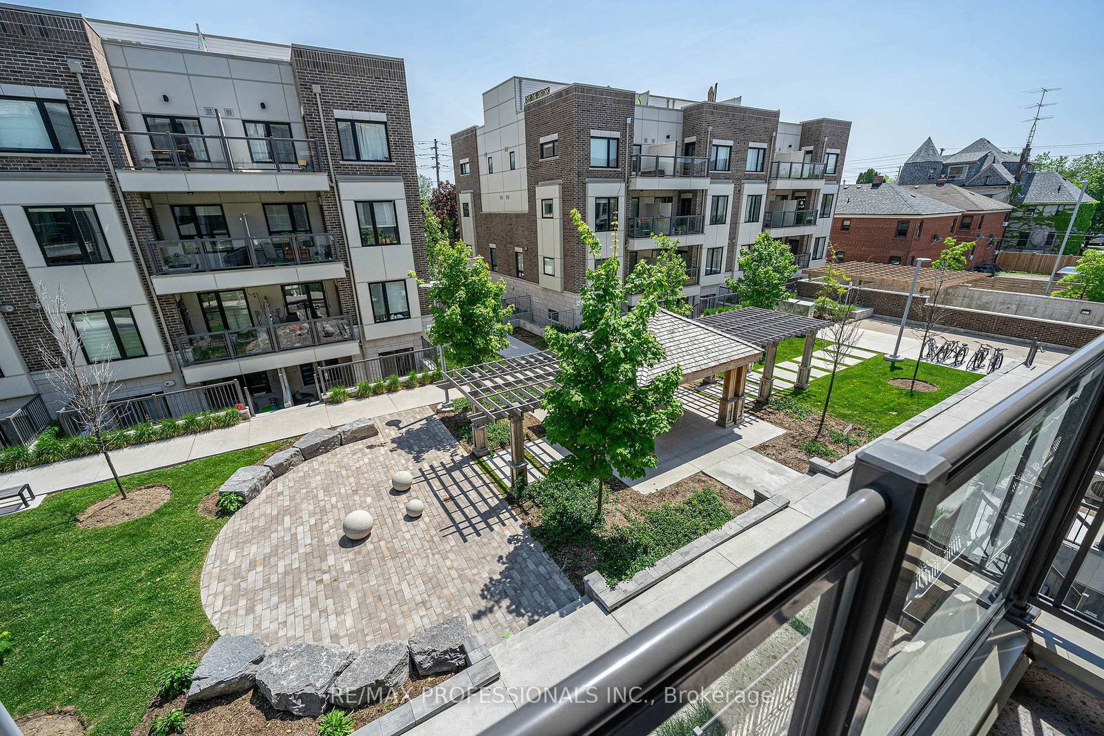 6 Drummond Street, Unit 320 - Photo 17