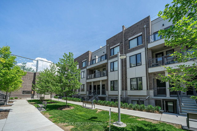 320 - 6 Drummond Street