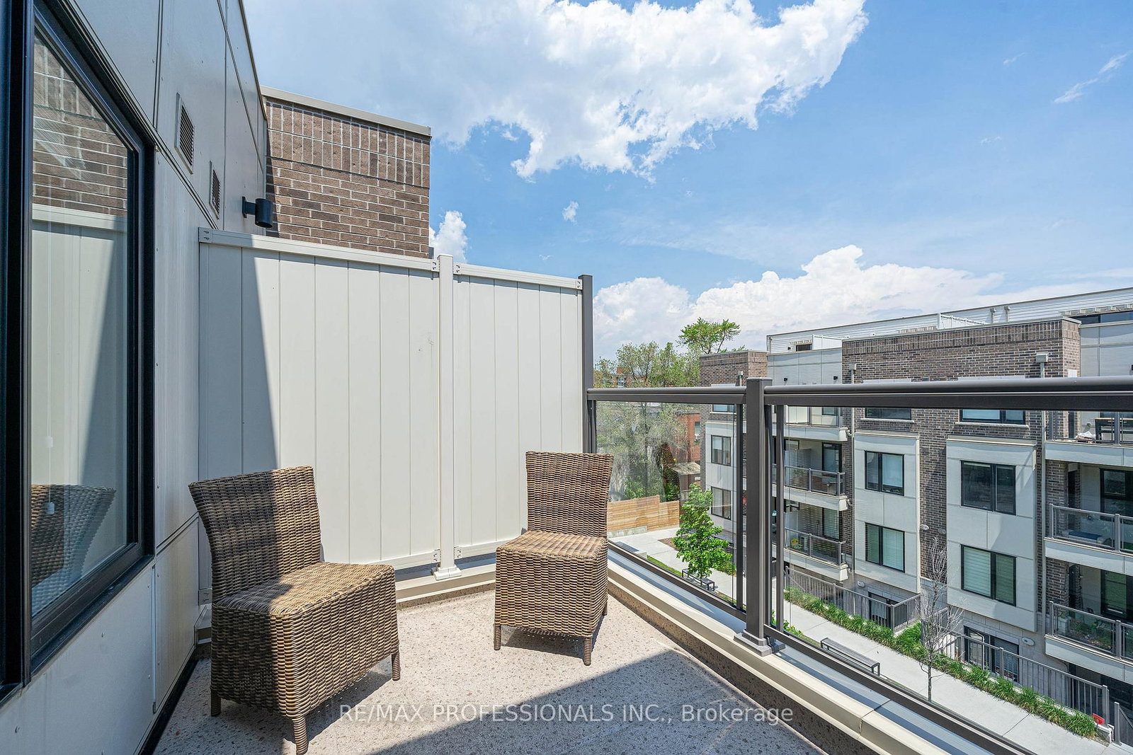 6 Drummond Street, Unit 320 - Photo 24