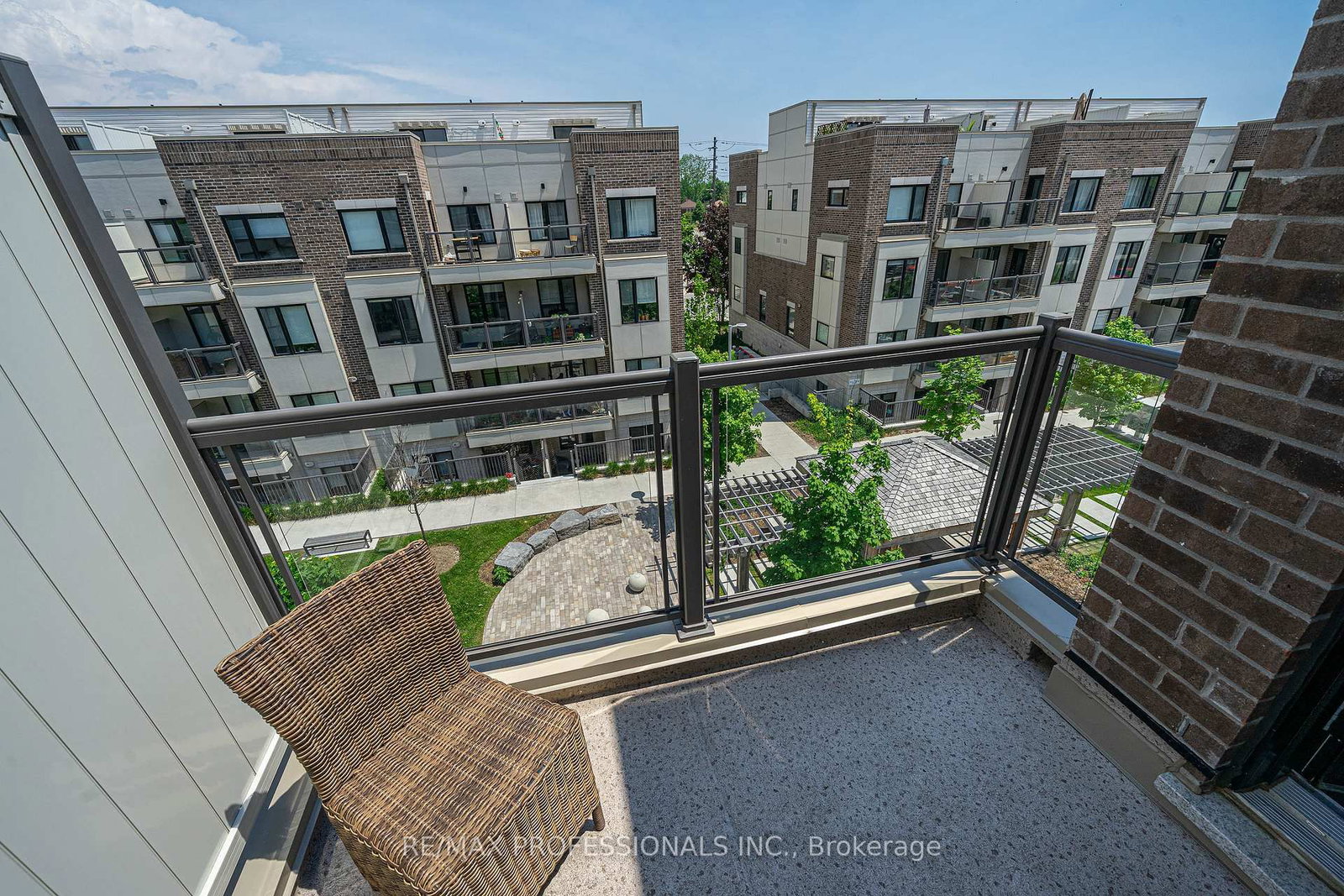 6 Drummond Street, Unit 320 - Photo 26