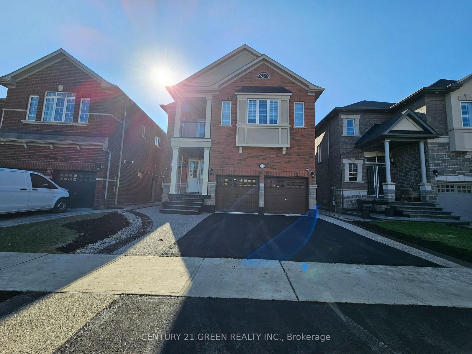 15172 Danby Road, Unit Bsmt