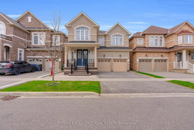 40 Muscovy Dr | Brampton | Image