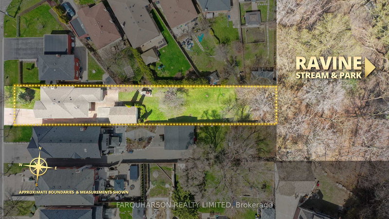 133 Cornelius Pkwy, Toronto, M6L 2K7 | Image 2