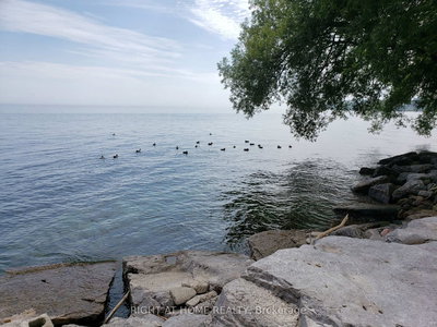 802-2663 Lake Shore Boulevard West, Toronto, Ontario image-0-4