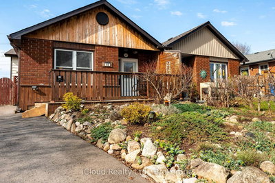 60 Cannon Crt | Orangeville | Image