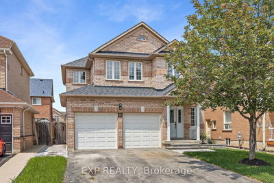 19 Master Green Cres | Brampton | Image
