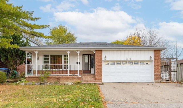 Upper - 1257 Tredmore Drive