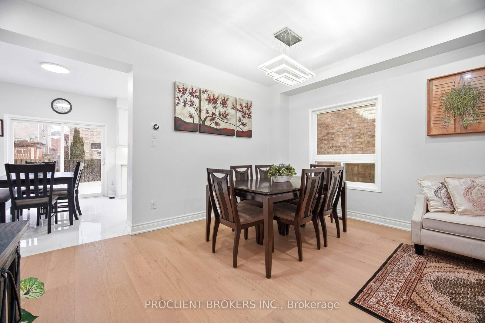 Detached House for sale at 459 Pettit Trail, Milton, Ontario, L9T 6N9 - Clarke - MLS: W13033642