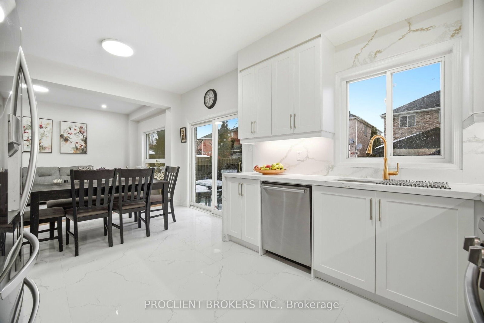 Detached House for sale at 459 Pettit Trail, Milton, Ontario, L9T 6N9 - Clarke - MLS: W13033642