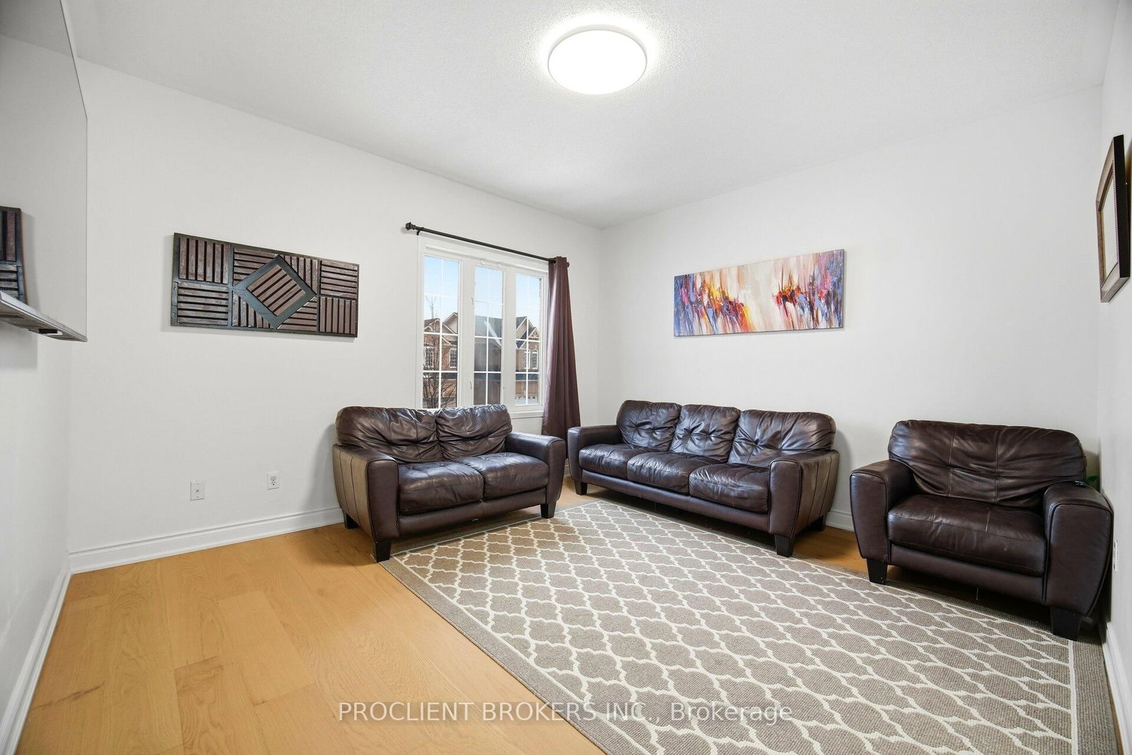 Detached House for sale at 459 Pettit Trail, Milton, Ontario, L9T 6N9 - Clarke - MLS: W13033642