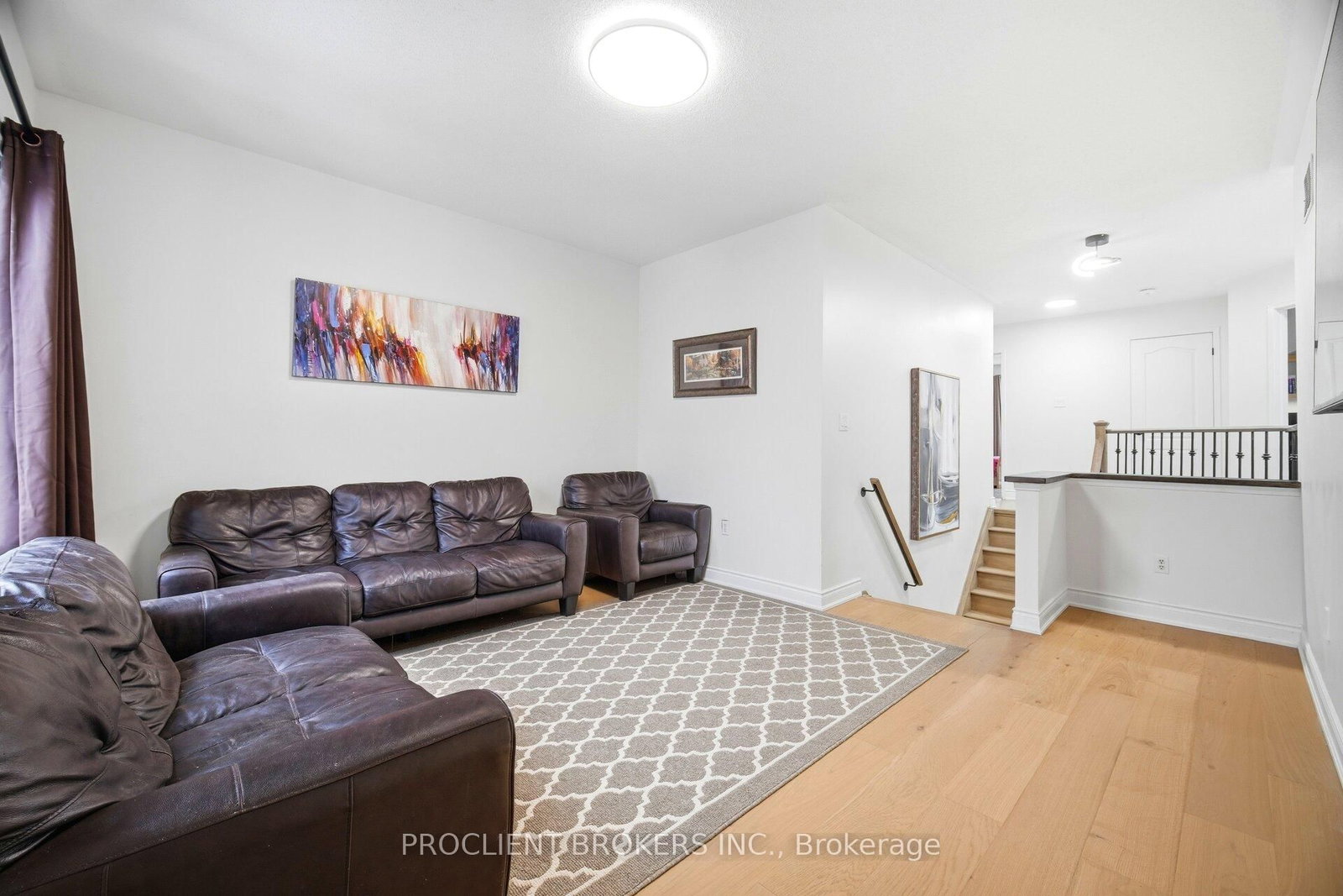 Detached House for sale at 459 Pettit Trail, Milton, Ontario, L9T 6N9 - Clarke - MLS: W13033642