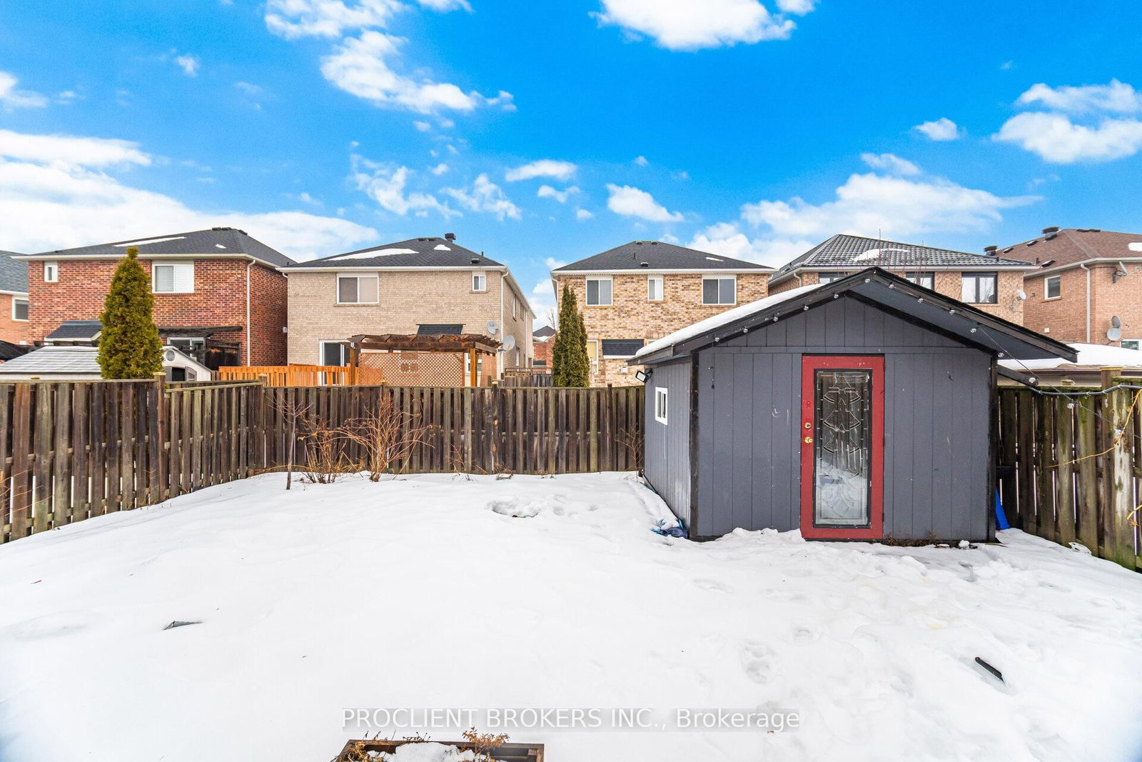 Detached House for sale at 459 Pettit Trail, Milton, Ontario, L9T 6N9 - Clarke - MLS: W13033642