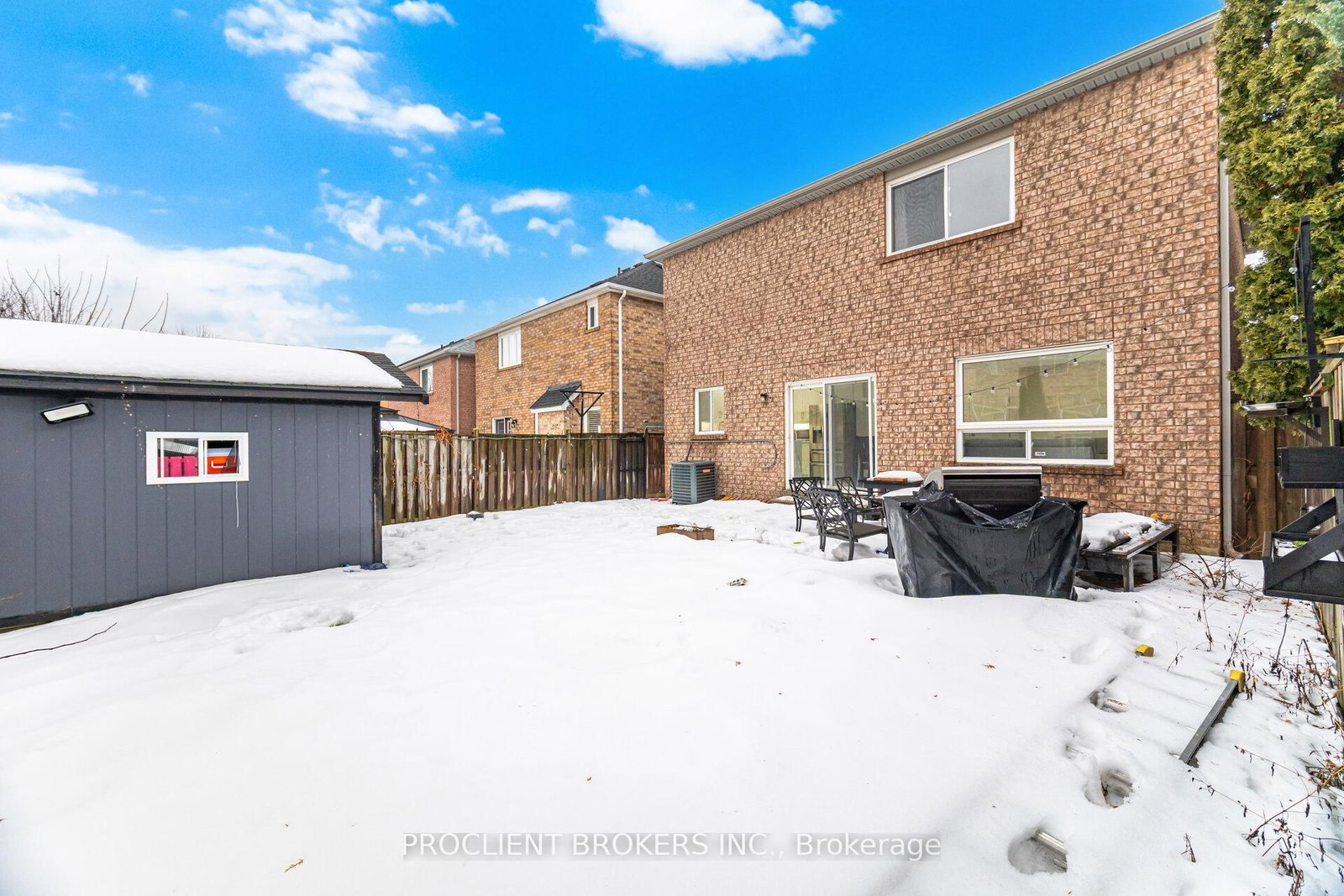 Detached House for sale at 459 Pettit Trail, Milton, Ontario, L9T 6N9 - Clarke - MLS: W13033642