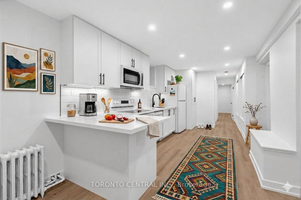 171 Parkside Drive, Unit Basement - Photo 3