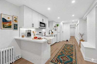 Basement-171 Parkside Drive, Toronto, Ontario image-0-2