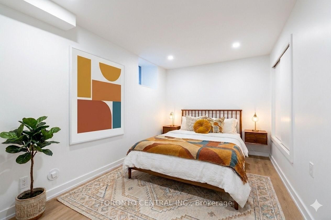 171 Parkside Drive, Unit Basement - Photo 4