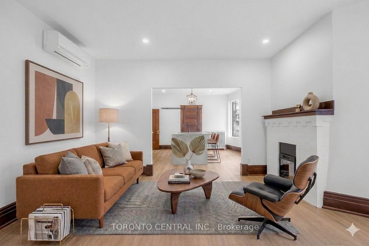 171 Parkside Drive, Unit Main