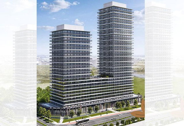 2120 - 15 Skyridge Drive