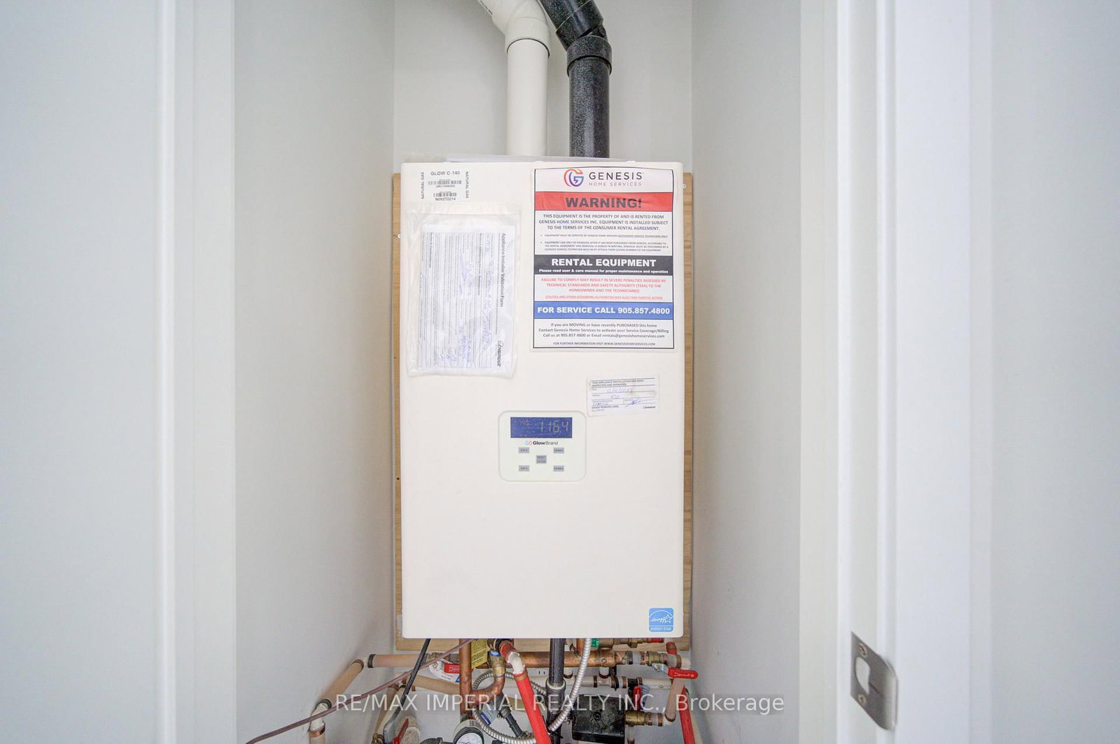 3401 Ridgeway Drive, Unit 420 - Photo 20