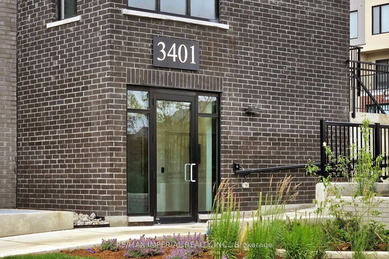 420 - 3401 Ridgeway Dr, Mississauga, L5L 0B9 | Image 3