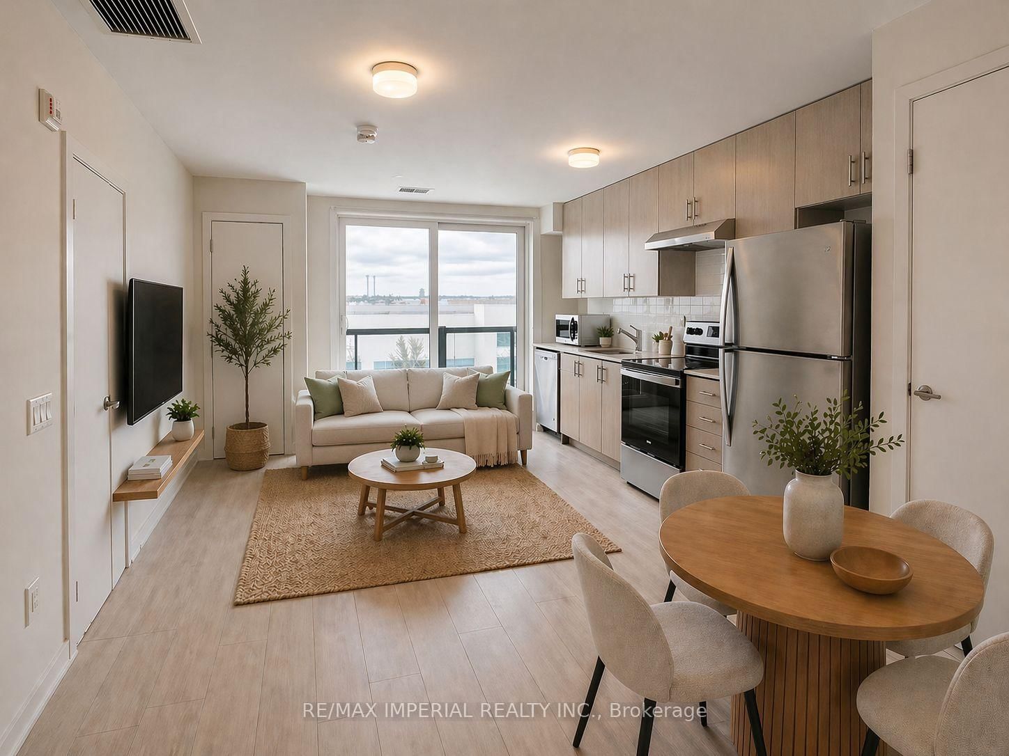 3401 Ridgeway Drive, Unit 420 - Photo 5