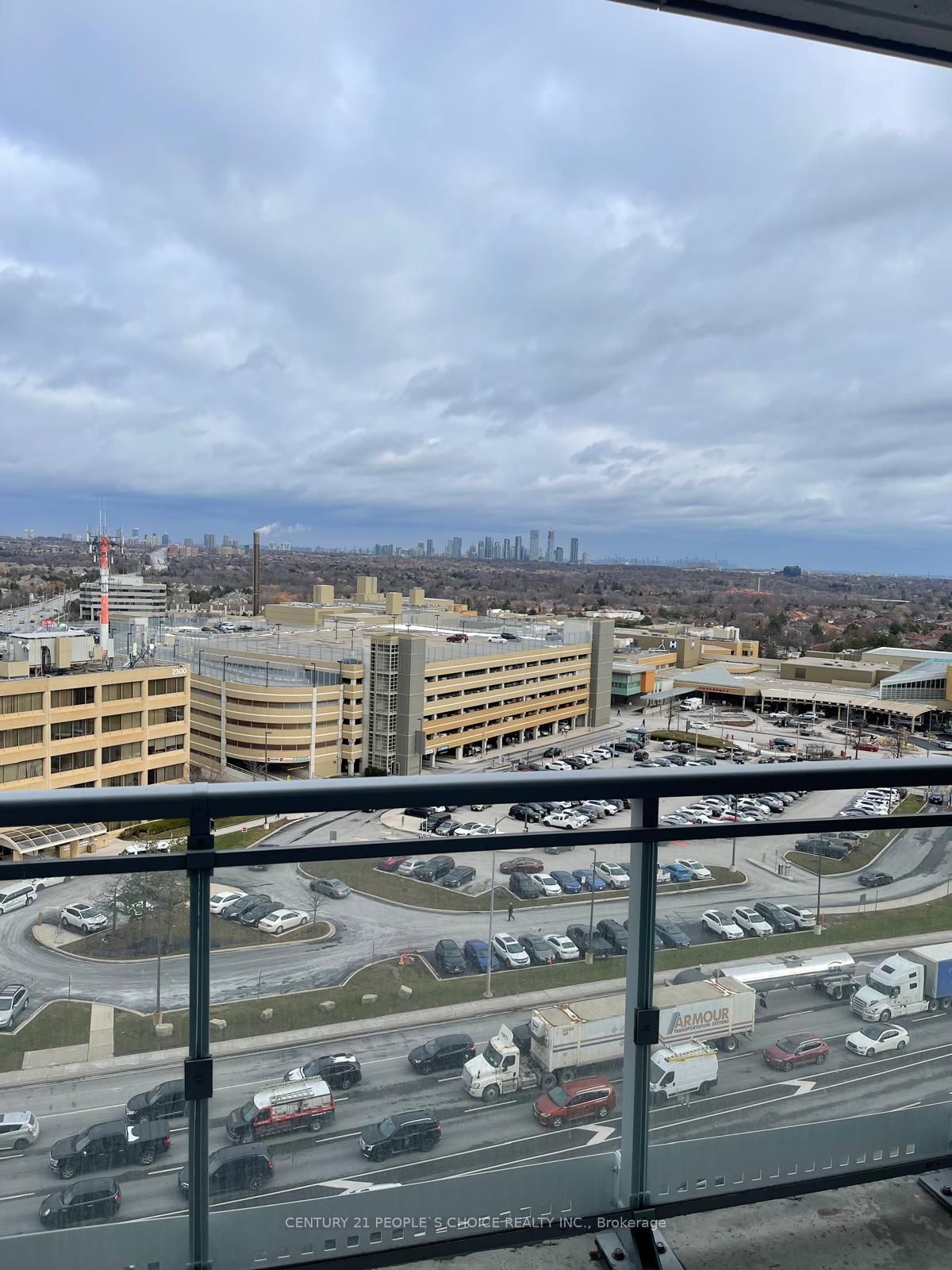 2520 Eglinton Avenue W, Unit 810 - Photo 27