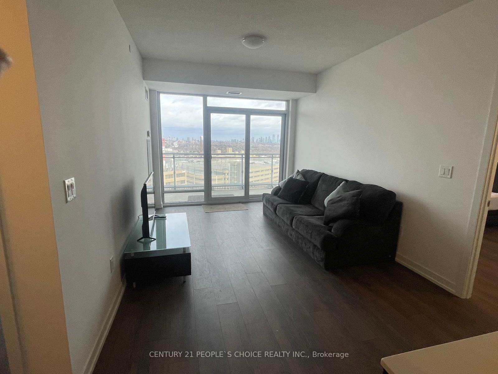 2520 Eglinton Avenue W, Unit 810 - Photo 7