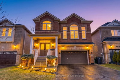 54 Iceland Poppy Tr | Brampton | Image